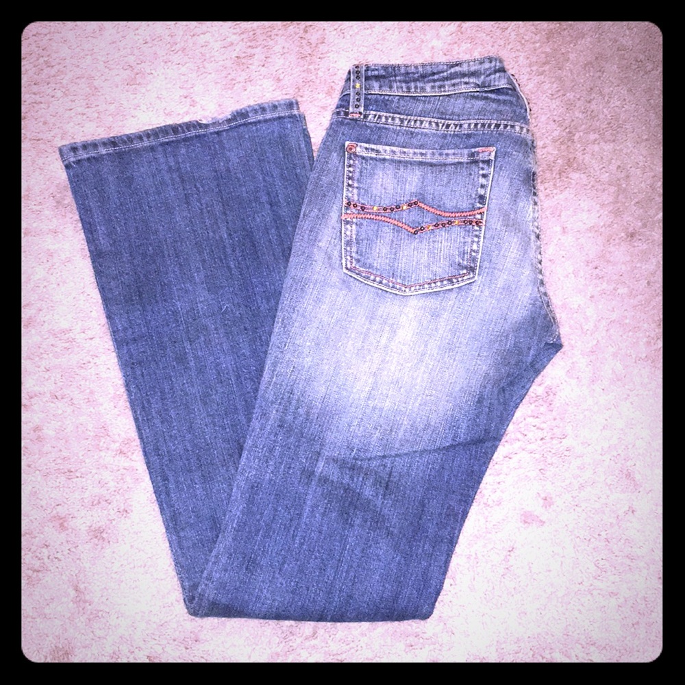 American Republic Bootcut Jeans
